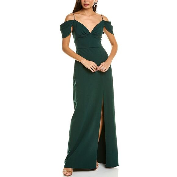 Sachin & Babi Dresses & Skirts - Sachin & Babi Brittany Gown